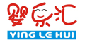 嬰樂匯品牌logo