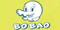博寶品牌logo