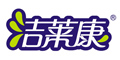 潔萊康品牌logo