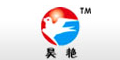 昊艷品牌logo