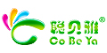 聰貝雅品牌logo