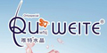 唯特水晶品牌logo