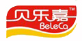 貝樂嘉品牌logo