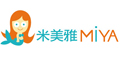 米美雅品牌logo