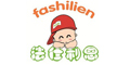 法仕利恩logo