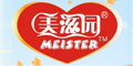 美滋園品牌logo