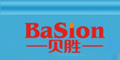 貝勝品牌logo