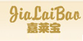 嘉萊寶品牌logo