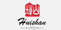 輝山品牌logo