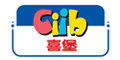 喜堡logo