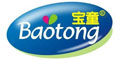 寶童品牌logo