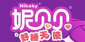 妮貝貝品牌logo