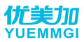 優(yōu)美加品牌logo
