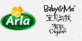 寶貝與我品牌logo