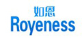 如恩logo