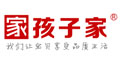 孩子家品牌logo