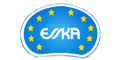 愛斯卡品牌logo