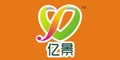 億景品牌logo