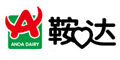 鞍達logo