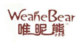 唯昵熊品牌logo
