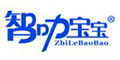 智叻寶寶品牌logo