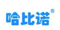 哈比諾品牌logo