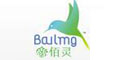 佰靈logo