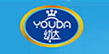 幼達品牌logo