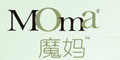 Moma魔媽logo