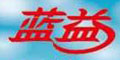 藍(lán)益logo