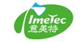 意美特品牌logo