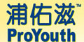 浦佑滋logo