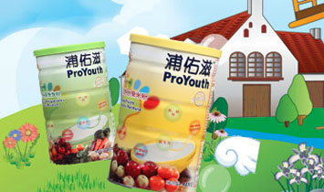 奕聯(lián)（上海）食品貿(mào)易有限公司