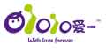 愛一品牌logo