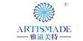 雅滋美特品牌logo