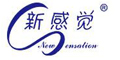 新感覺品牌logo