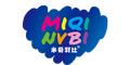 米奇努比品牌logo
