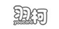 羽柯品牌logo
