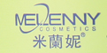 米蘭妮品牌logo