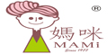 媽咪品牌logo
