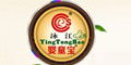 泳江嬰童寶品牌logo