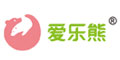 愛樂熊品牌logo