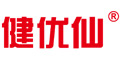 健優(yōu)仙品牌logo
