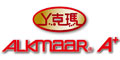 丫克瑪品牌logo