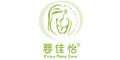 嬰佳怡logo