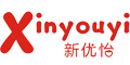 新優(yōu)怡品牌logo