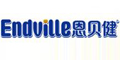 恩貝健品牌logo