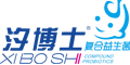 汐博士品牌logo