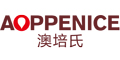 澳培氏logo