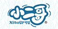 小二哥品牌logo